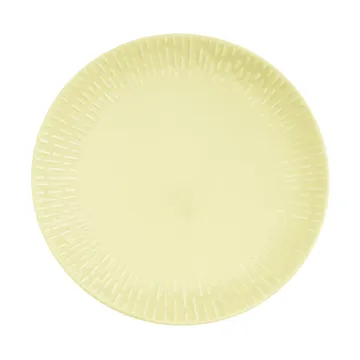 Confetti piatto - Lemon, Ø27,5 cm - Aida