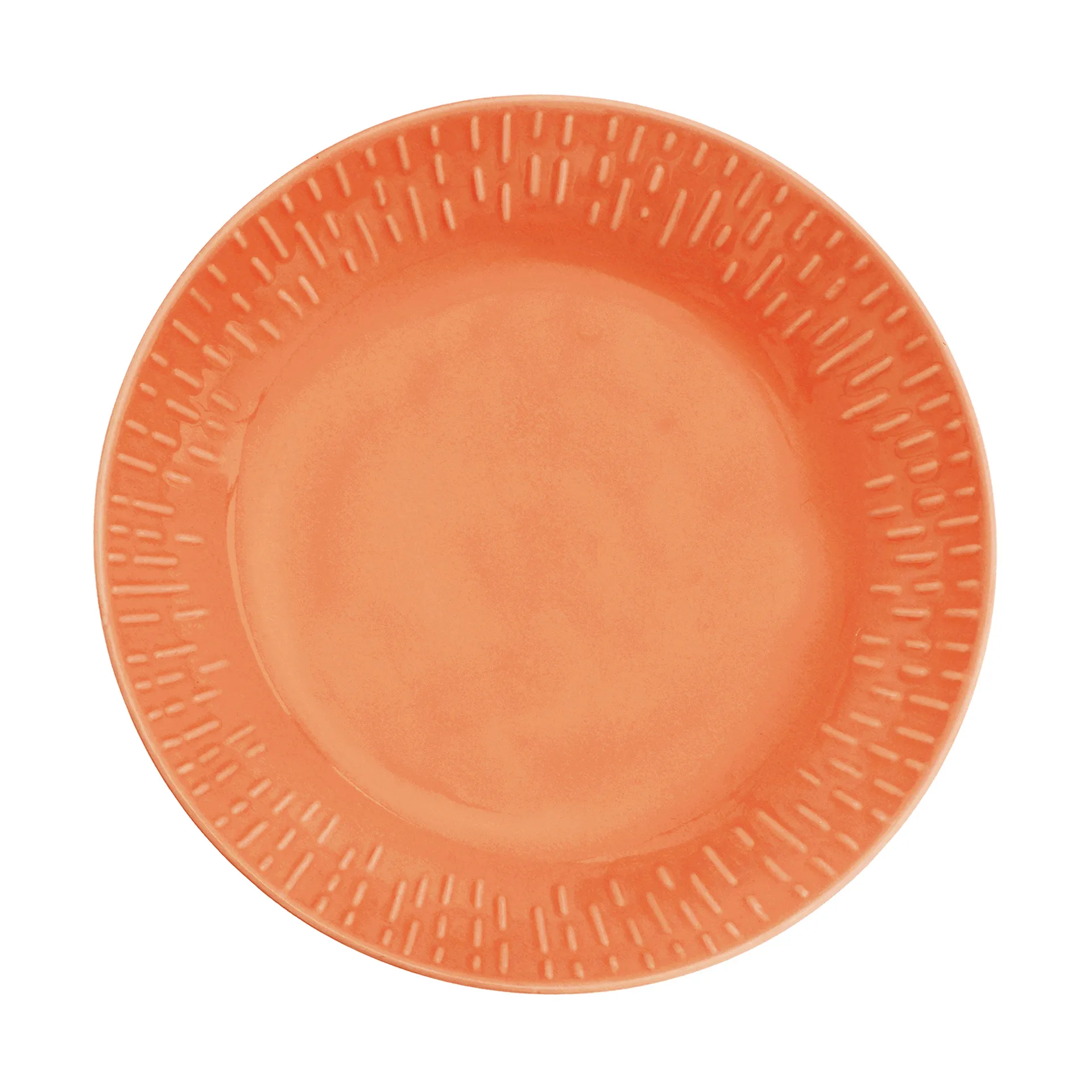 Confetti piatto pasta, Apricot, Ø23 cm Aida