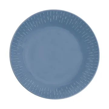 Confetti piatto pasta - Blueberry, Ø23 cm - Aida