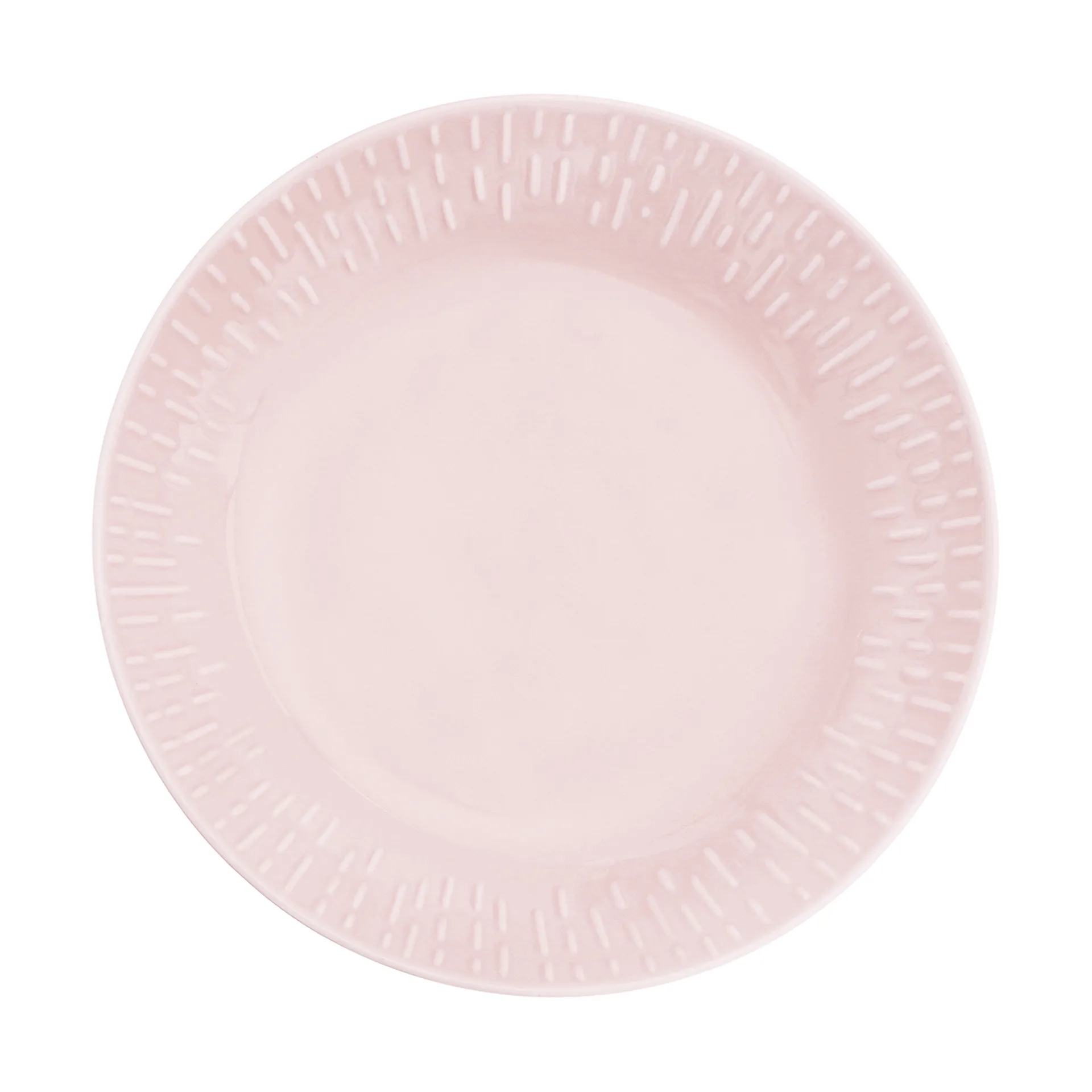Confetti piatto pasta, Candyfloss, Ø23 cm Aida