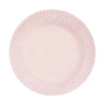 Confetti piatto pasta - Candyfloss, Ø23 cm - Aida