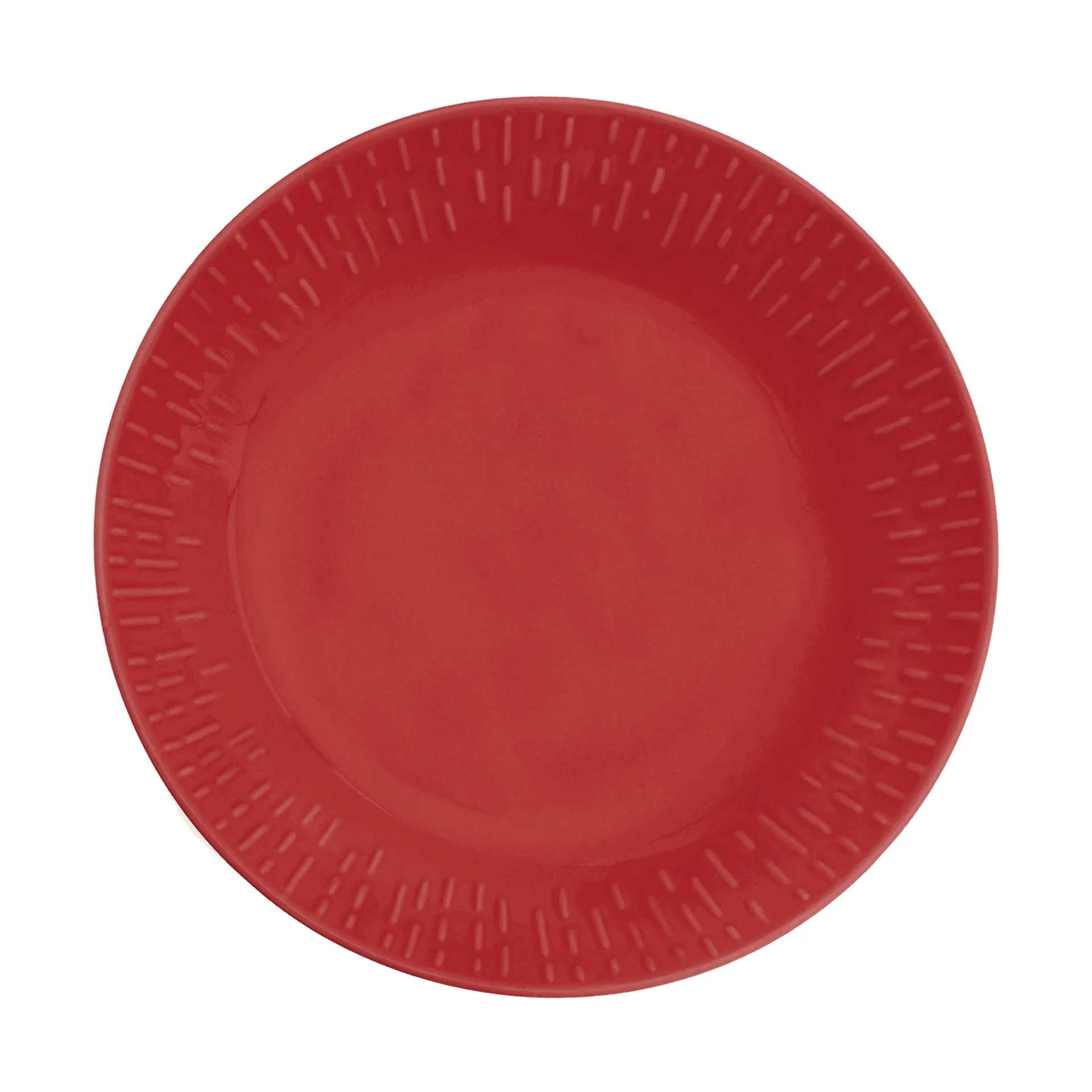 Confetti piatto pasta, Chili, Ø23 cm Aida