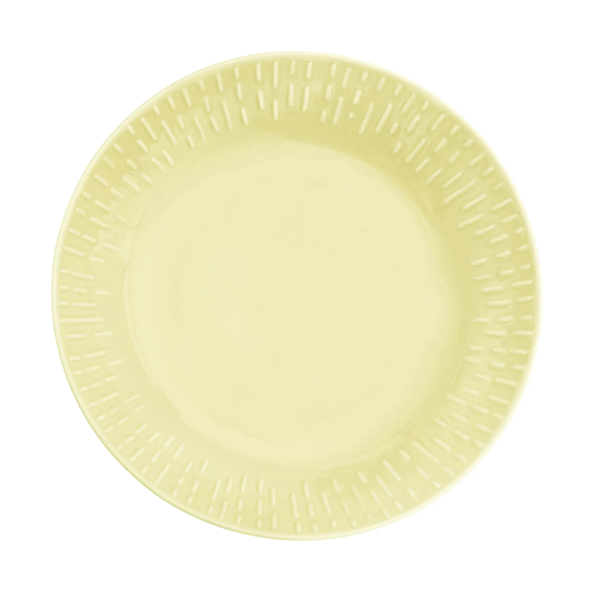 Confetti piatto pasta, Lemon, Ø23 cm Aida