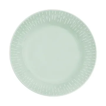 Confetti piatto pasta - Pistachio, Ø23 cm - Aida