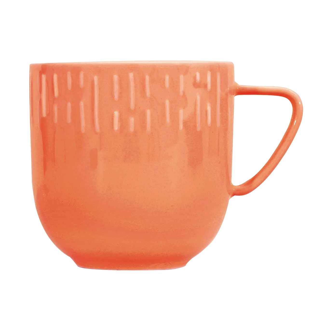 Confetti tazza, Apricot, 35 cl Aida