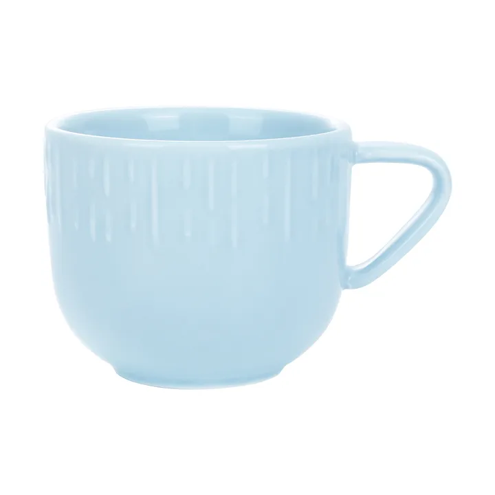 Confetti tazza - Aqua, 20 cl - Aida