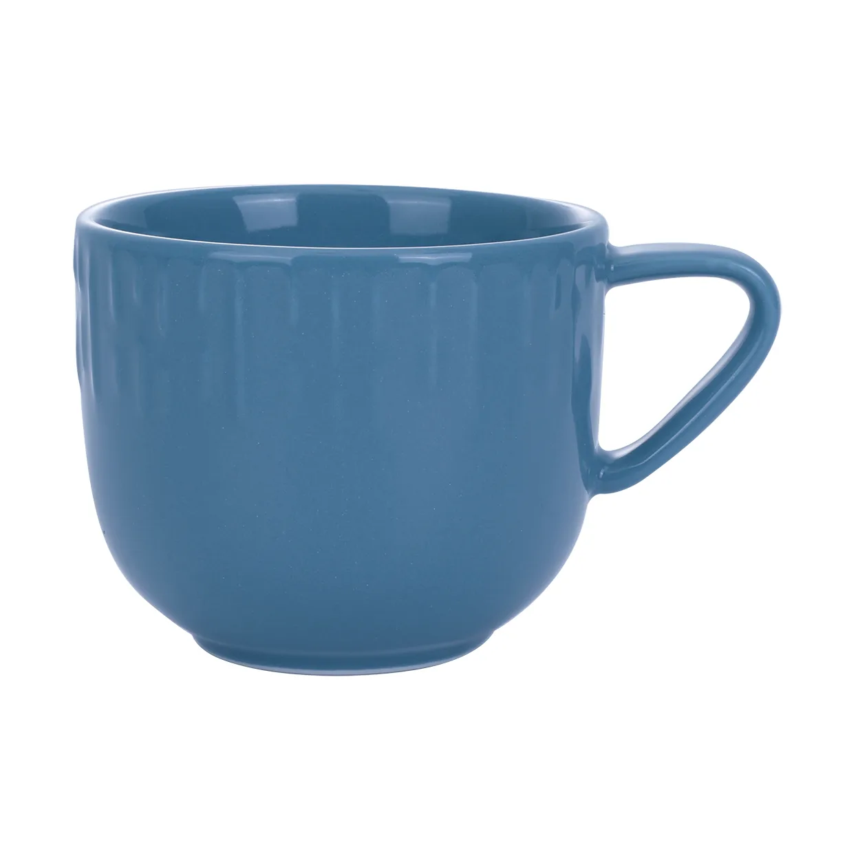 Confetti tazza, Blueberry, 20 cl Aida