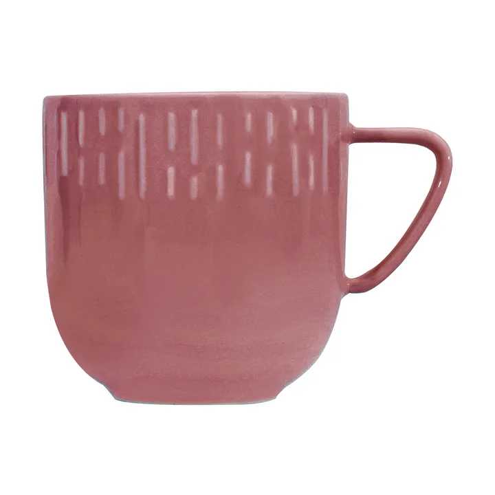 Confetti tazza - bordeaux, 35 cl - Aida