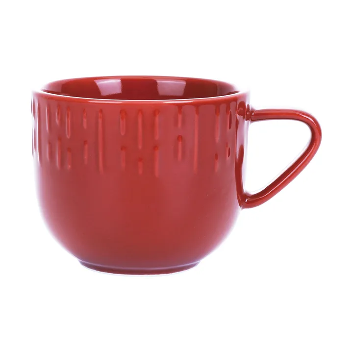 Confetti tazza - Chili, 20 cl - Aida