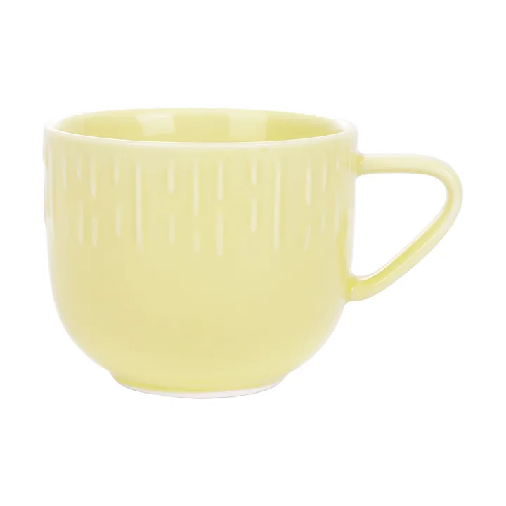 Confetti tazza - Lemon, 20 cl - Aida