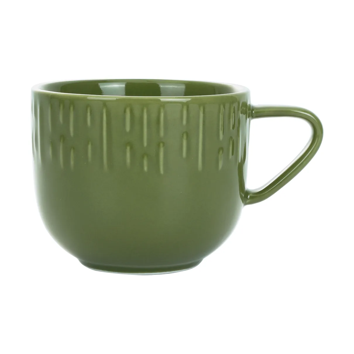 Confetti tazza, Olive, 20 cl Aida