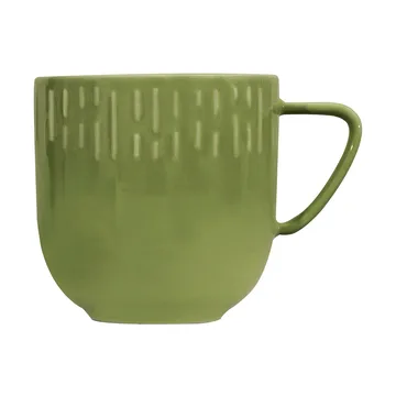 Confetti tazza - olive, 35 cl - Aida