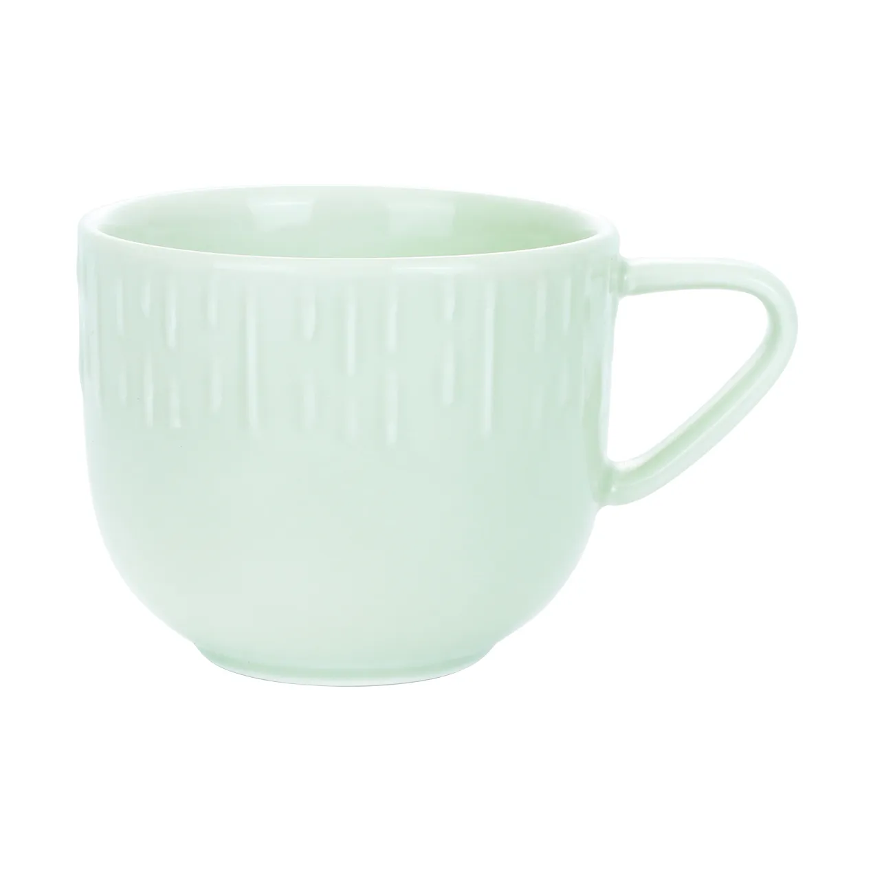Confetti tazza, Pistachio, 20 cl Aida