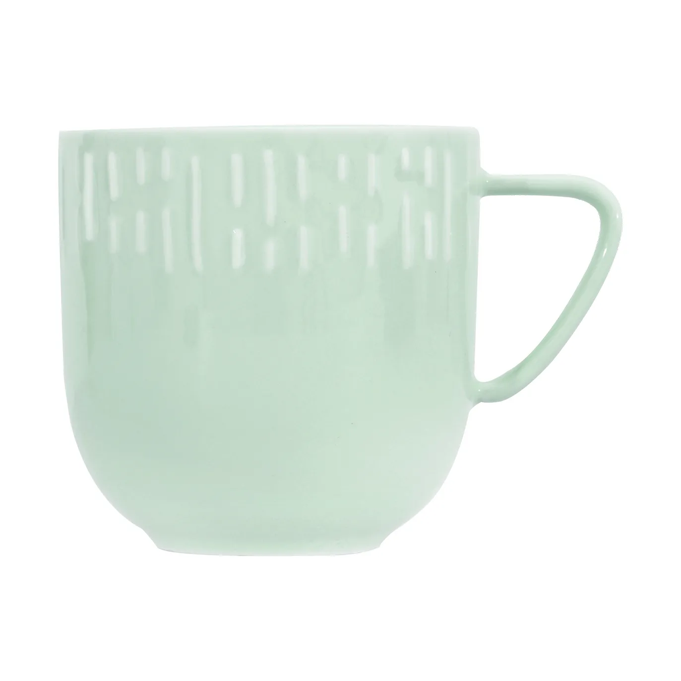 Confetti tazza, Pistachio, 35 cl Aida