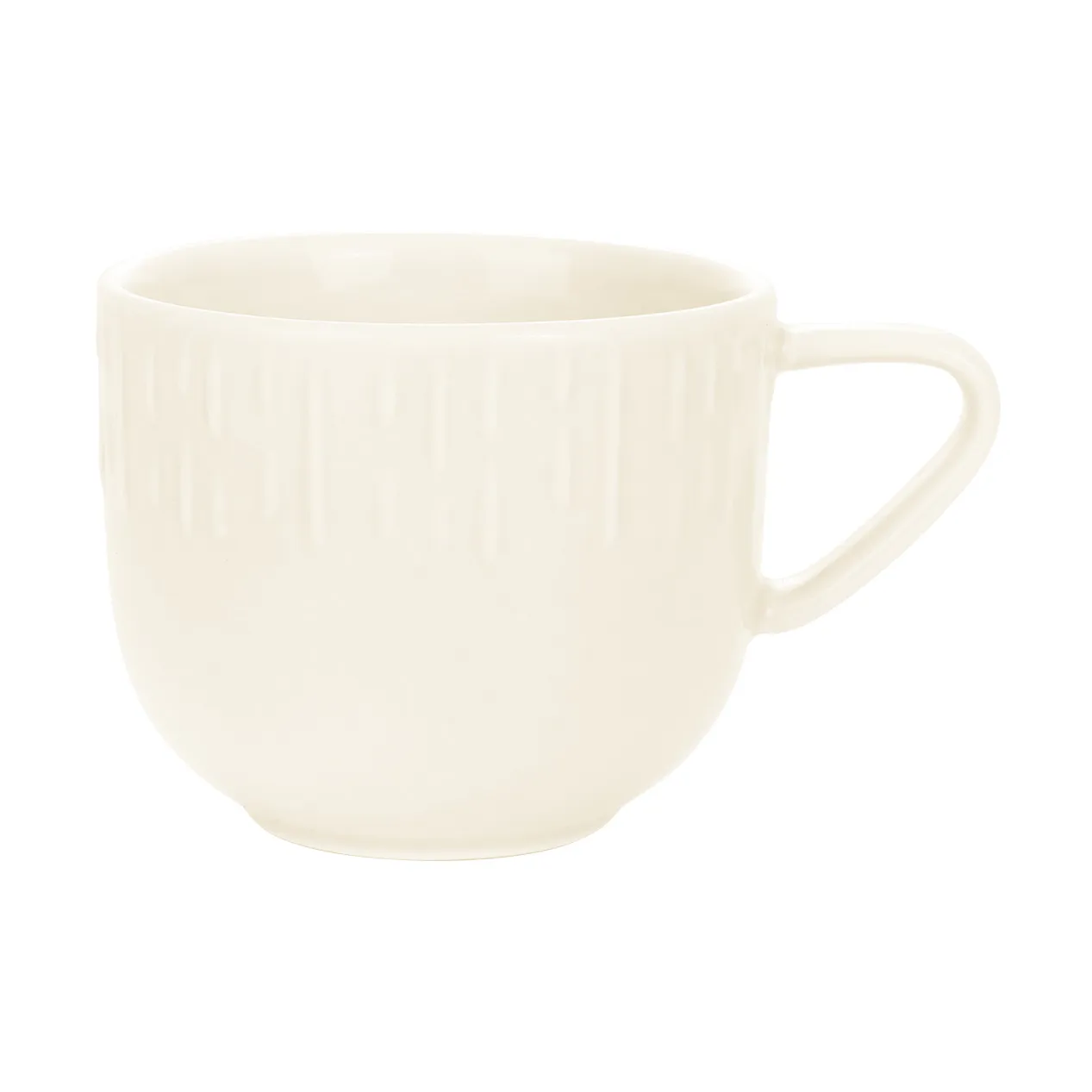 Confetti tazza, Vanilla, 20 cl Aida
