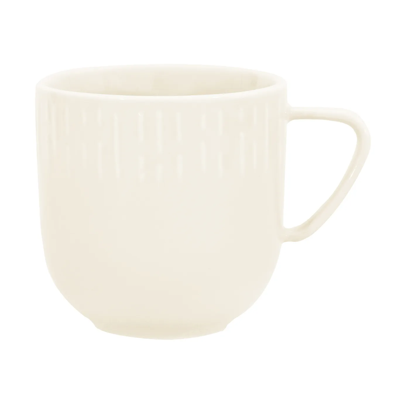 Confetti tazza, Vanilla, 35 cl Aida