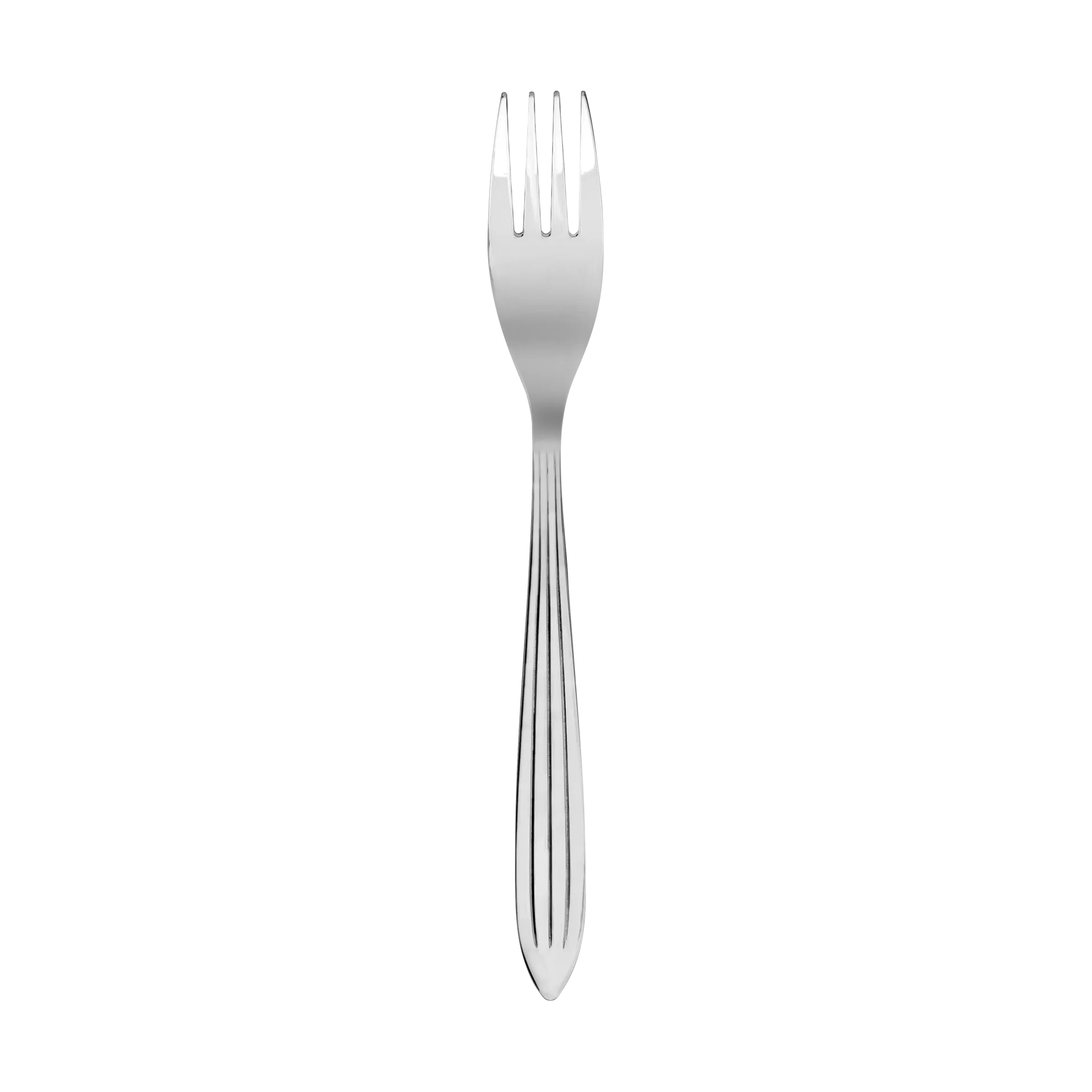 Forchetta Gastro, Acciaio inossidabile Aida