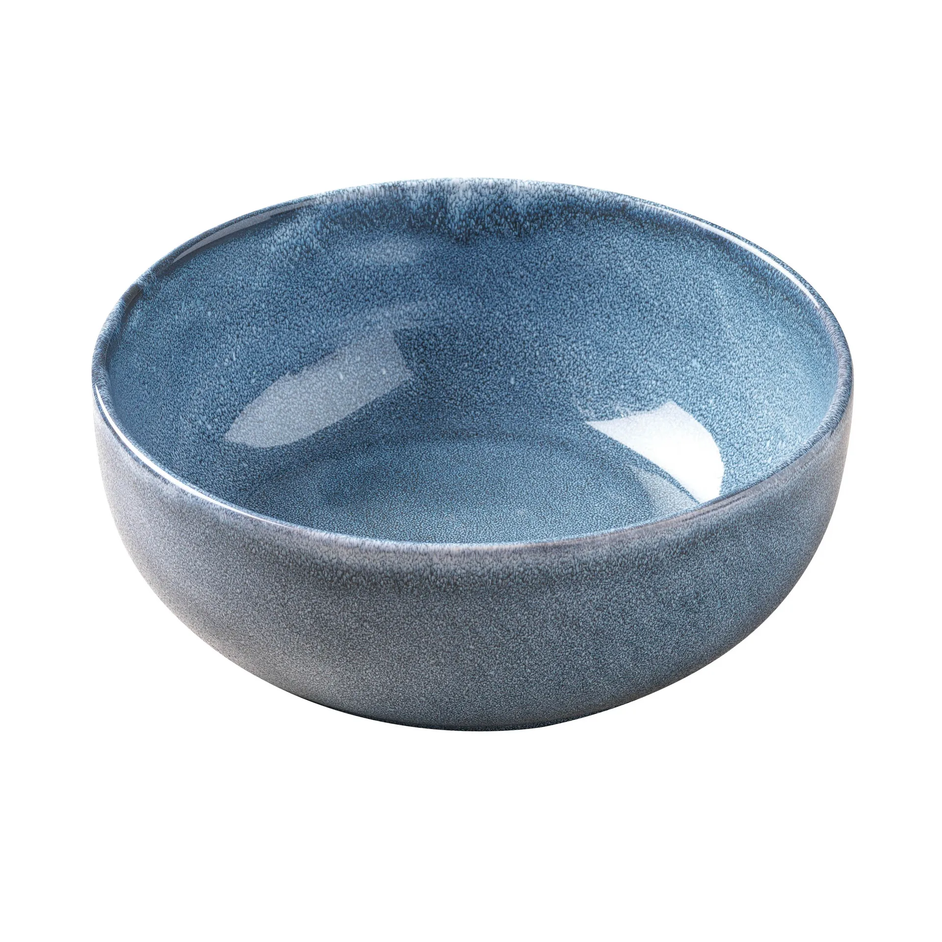 Insalatiera Søholm Sonja Ø 24 cm, blu Aida