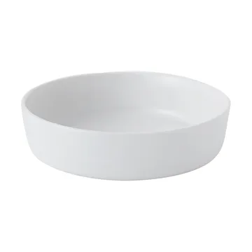 Piatto da zuppa Raw Ø 19,4 cm - Pure Porcelain - Aida