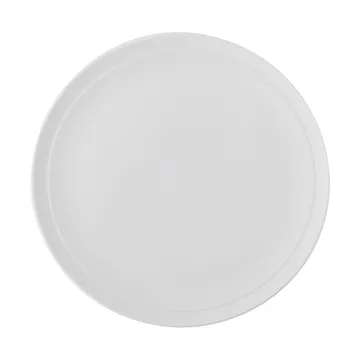 Piatto Raw Ø 20 cm - Pure Porcelain - Aida