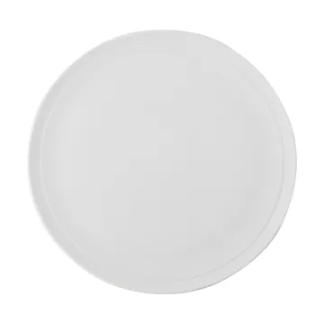 Piatto Raw Ø 23 cm - Pure Porcelain - Aida