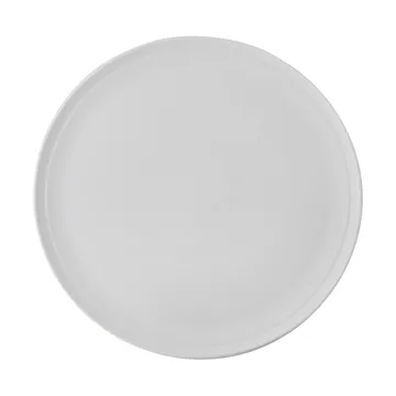 Piatto Raw Ø 28 cm - Pure Porcelain - Aida