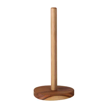 Portarotolo da cucina 30,6 cm  - Teak - Aida