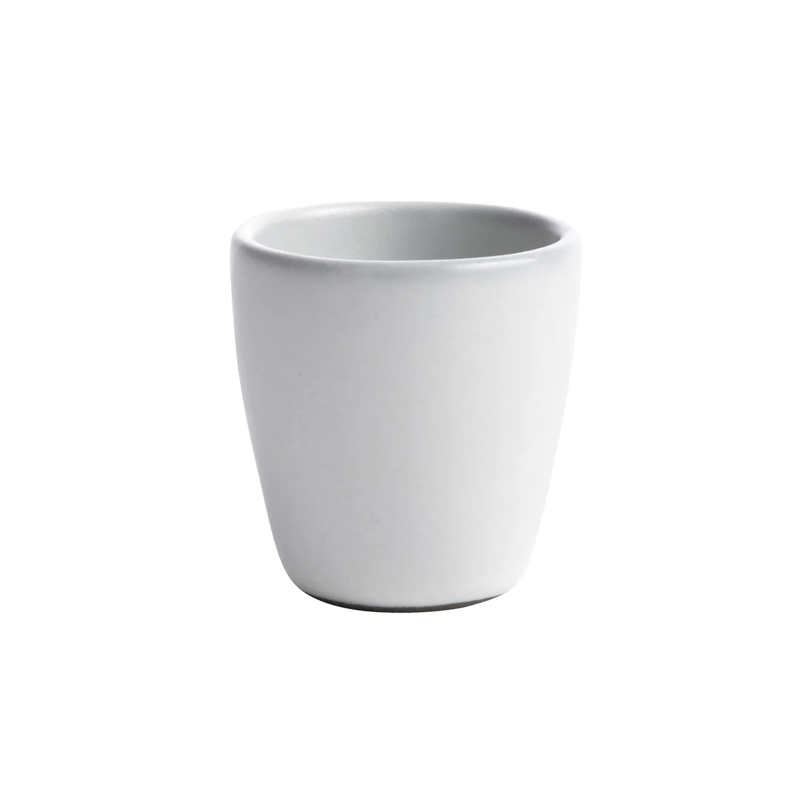 Portauovo in gres Raw, Arctic white Aida