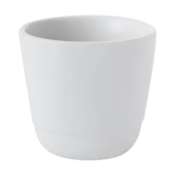 Raw tazza - Pure Porcelain, senza manici - Aida