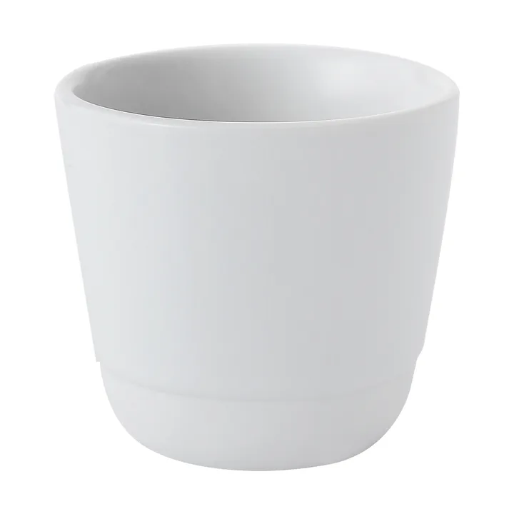 Raw tazza - Pure Porcelain, senza manici - Aida