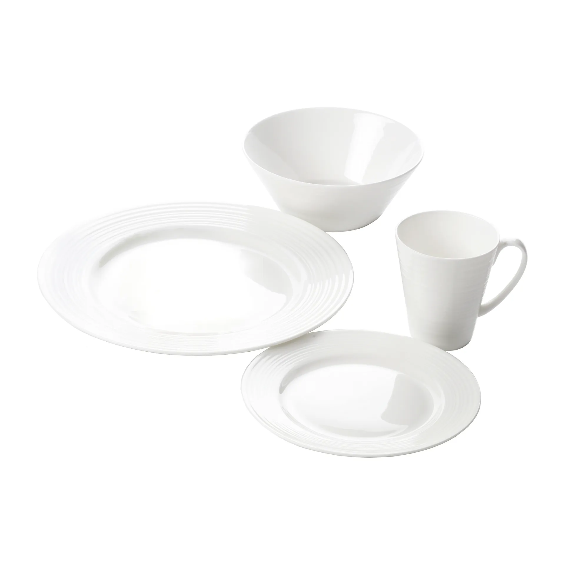 Set antipasti Passion, 16 pz Aida