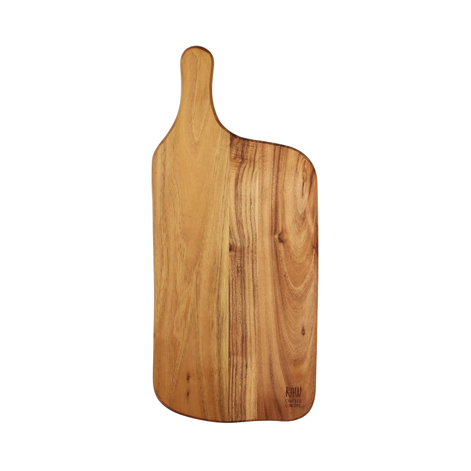 Tagliere Raw teak, 43x19 cm Aida