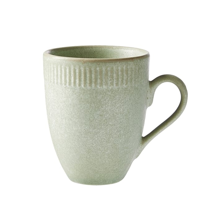 Tazza 30 cl Relief - verde - Aida