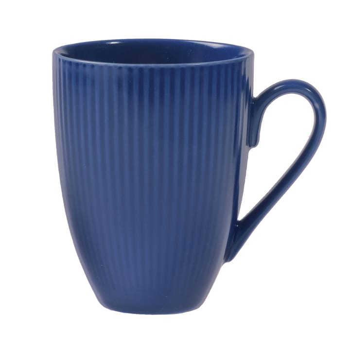 Tazza Groovy 30 cl - Blu - Aida