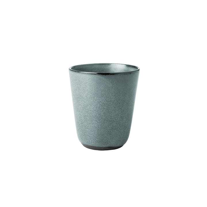 Tazza Raw 25 cl - Northern green - Aida