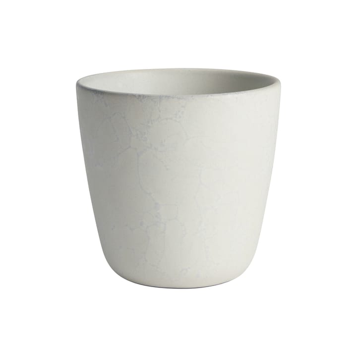 Tazza Raw 30 cl - Arctic white - Aida