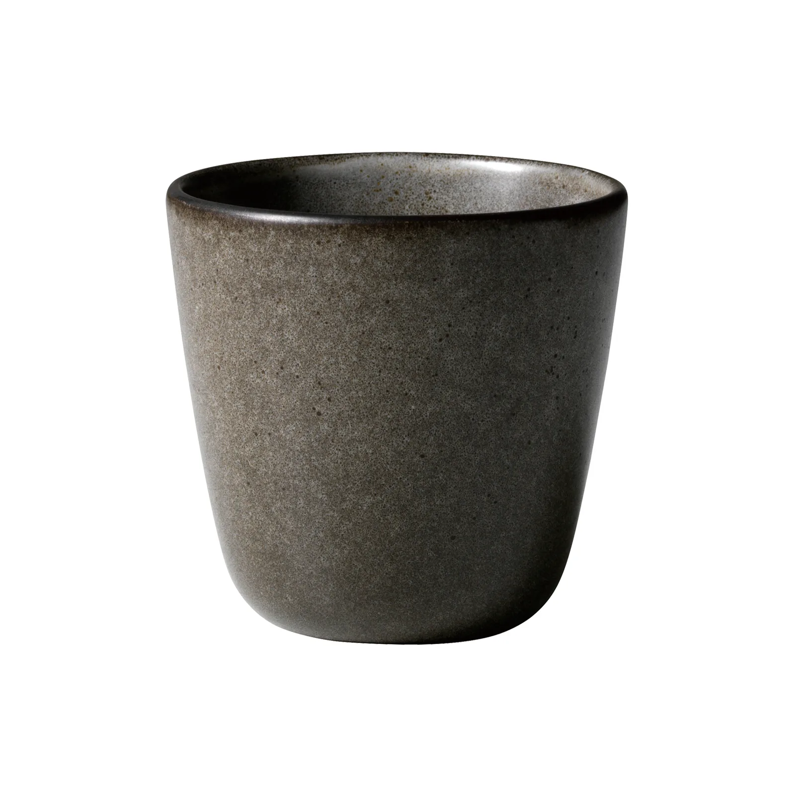 Tazza Raw 30 cl, Forest brown Aida