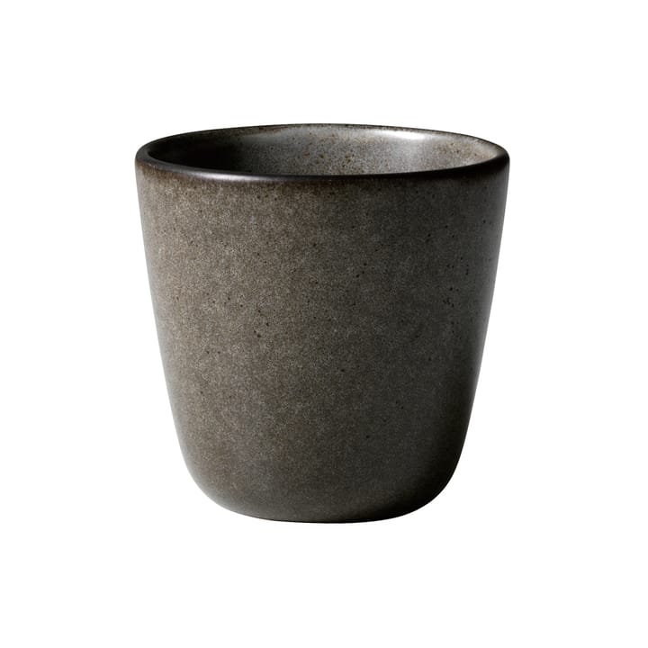 Tazza Raw 30 cl - Forest brown - Aida