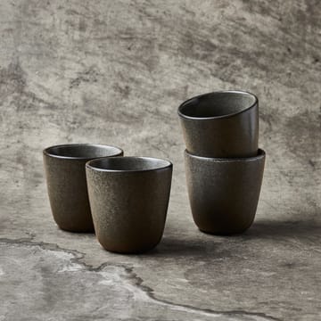 Tazza Raw 30 cl - Forest brown - Aida