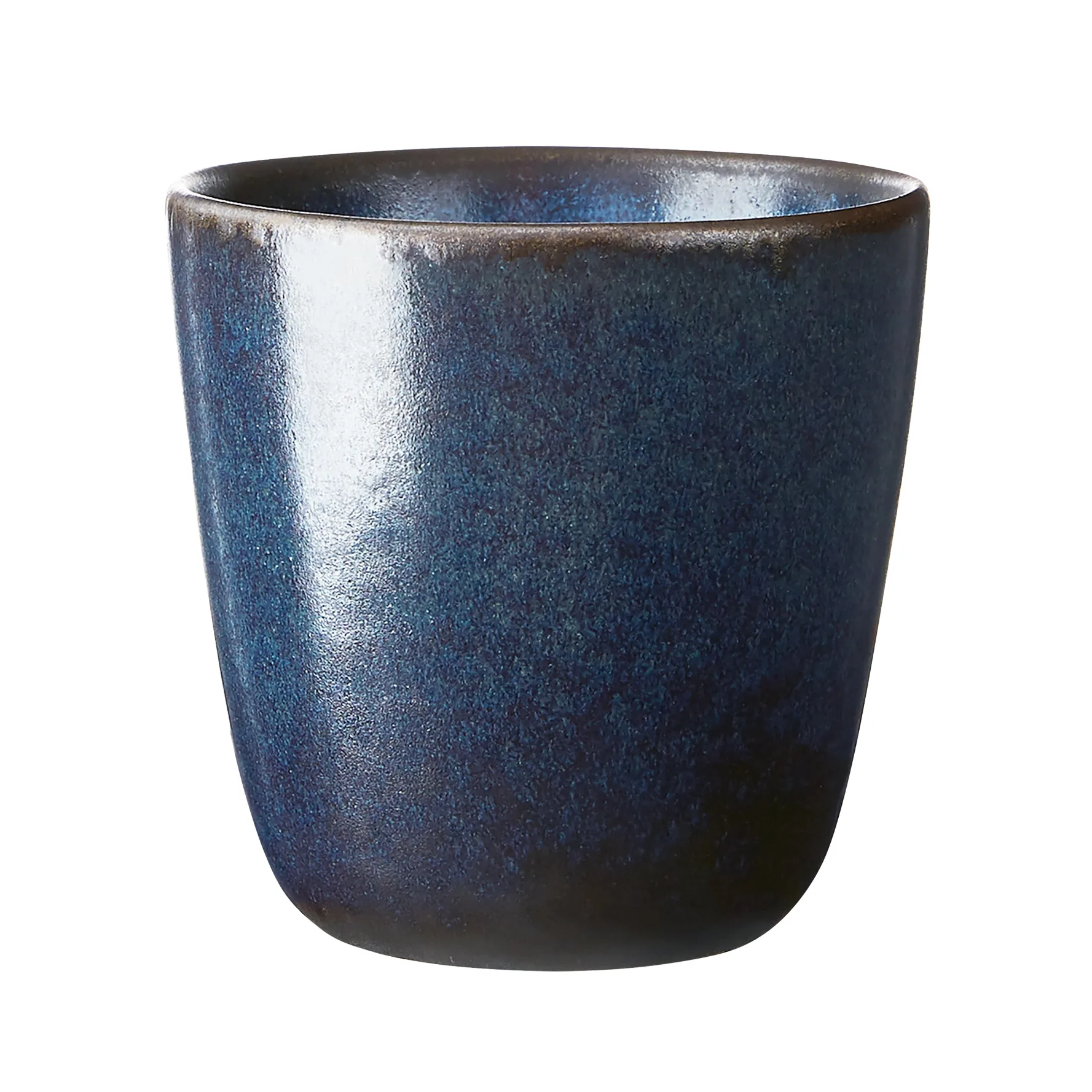 Tazza Raw 30 cl, Midnight blue Aida