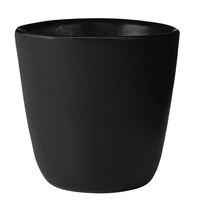 Tazza Raw 30 cl - Titanium black - Aida