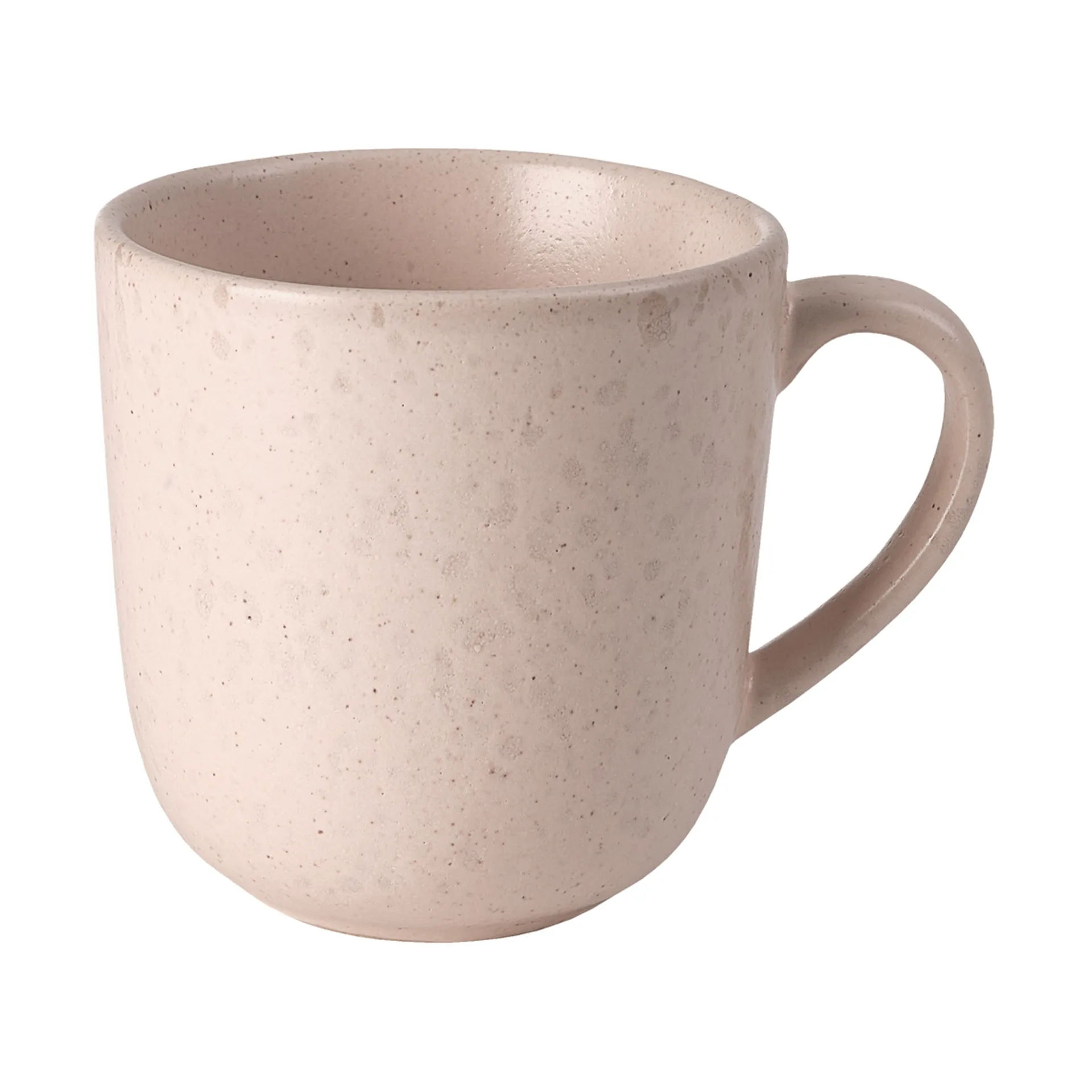 Tazza Raw con manico 20 cl, Nordic Nude Aida