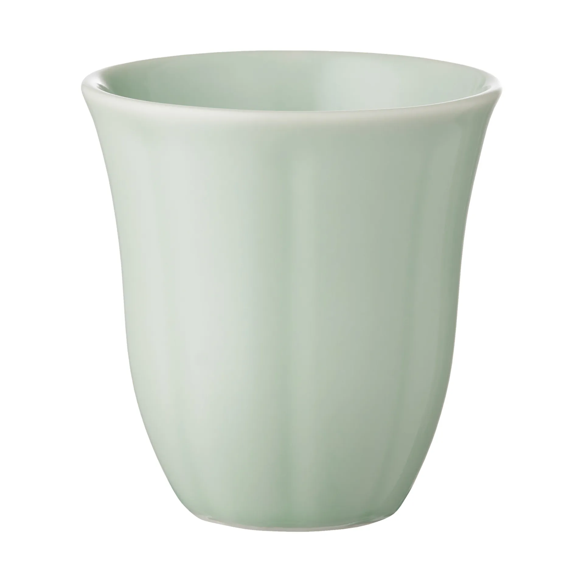 Tazza Søholm Solvej 30 cl, Minty green Aida