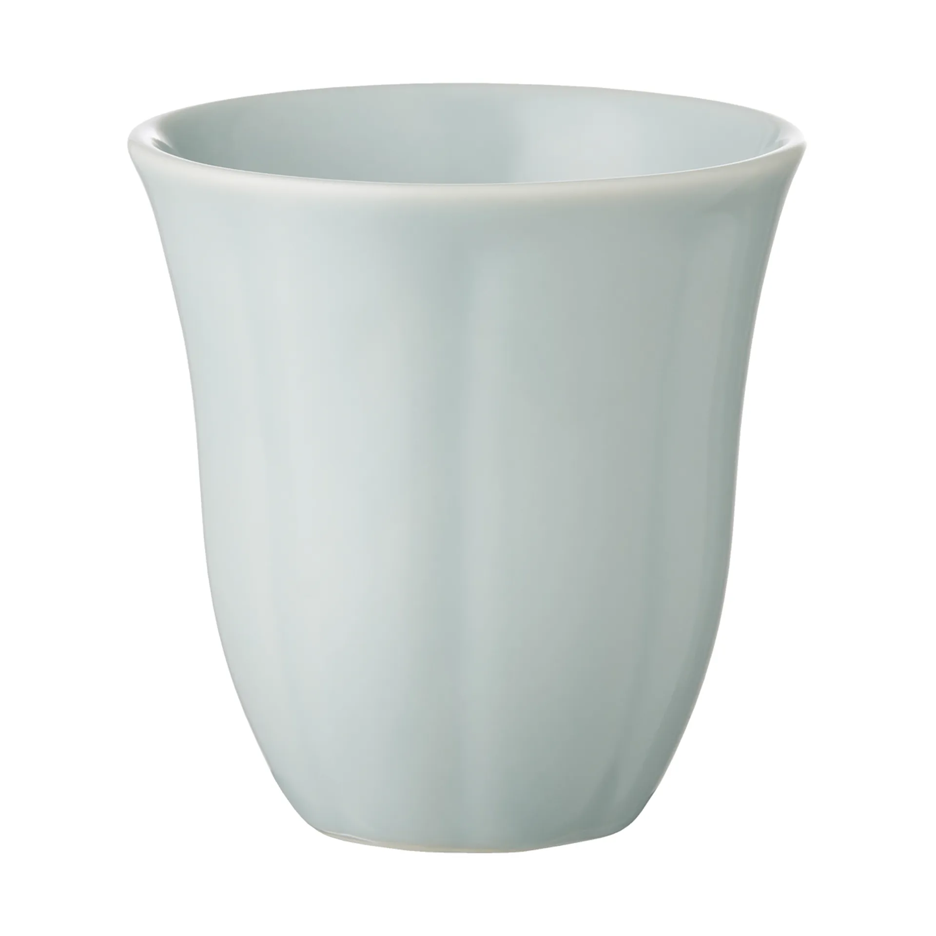 Tazza Søholm Solvej 30 cl, Powder blue Aida