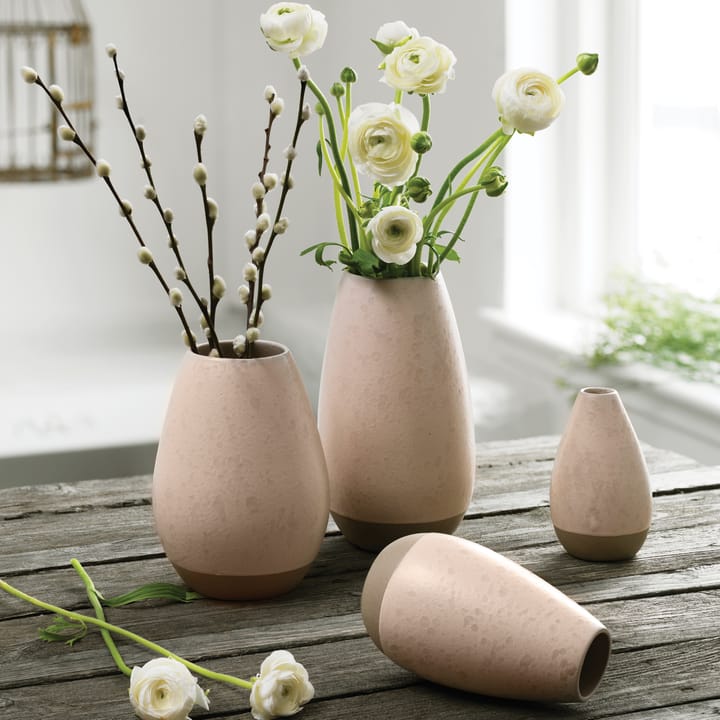 Vaso Raw nude, 13,5 Aida