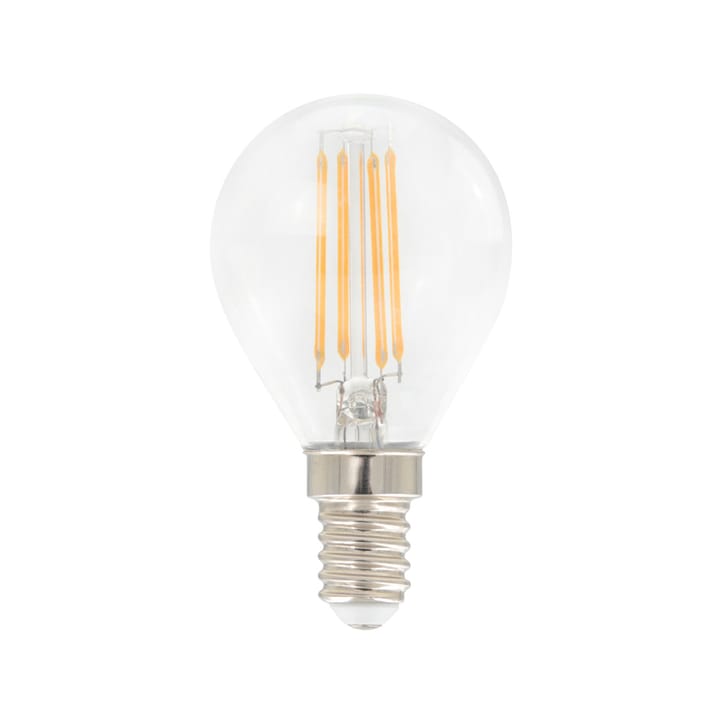 Lampadina a bulbo Airam Filament LED - Dimmerabile E14, 5W - Airam
