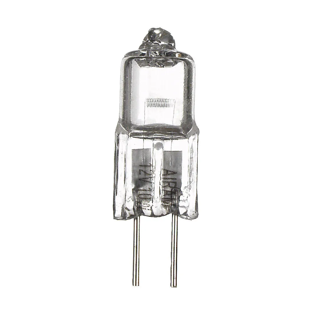 Lampadina Halo Burner, trasparente, g4, 16 W Airam