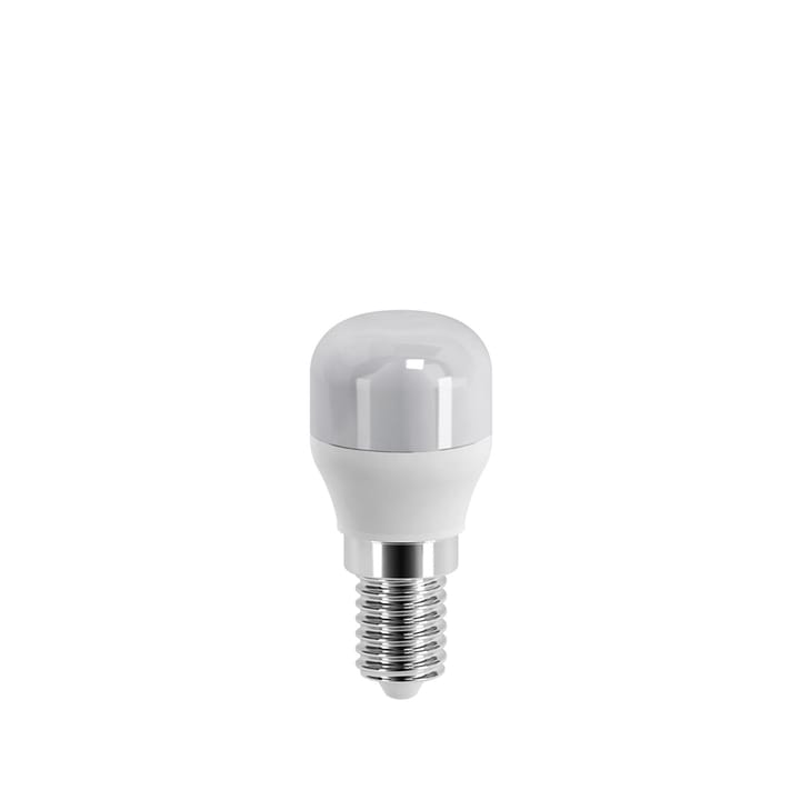 Lampadina LED E14 - opale, 1,8 W - Airam