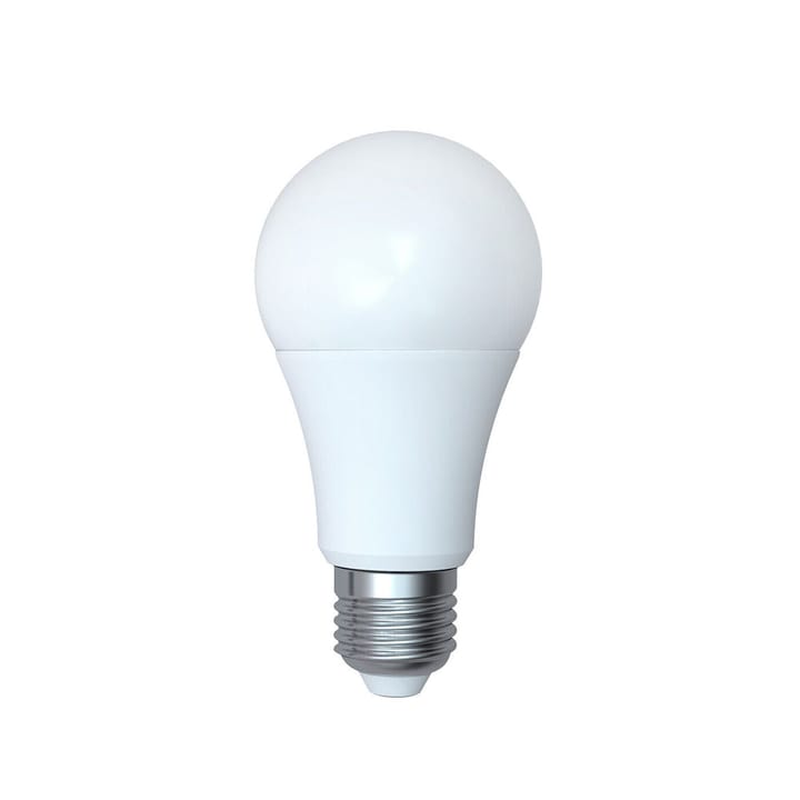 Lampadina LED normale Airam Smarta Hem - bianca, E27, 9 W - Airam