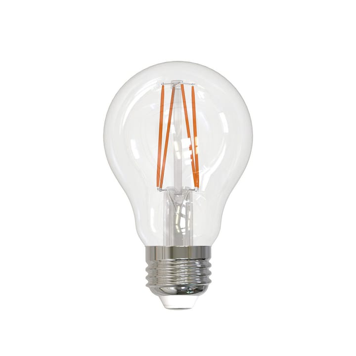 Lampadina LED normale Airam Smarta Hem Filament - trasparente E27, 5 W - Airam
